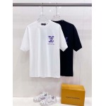 2026年8月29日秋冬新作Louis Vuitton半袖 tシャツ高品質人気の商品/YGY工場