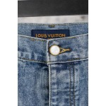 2026年8月29日秋冬新作Louis Vuittonジーパン高品質人気の商品/YGY工場