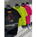 2026年8月29日秋冬新作Louis Vuitton半袖 tシャツ高品質人気の商品/YGY工場
