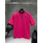 2026年8月29日秋冬新作Louis Vuitton半袖 tシャツ高品質人気の商品/YGY工場