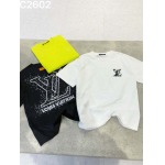 2026年8月29日秋冬新作Louis Vuitton半袖 tシャツ高品質人気の商品/YGY工場