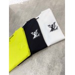 2026年8月29日秋冬新作Louis Vuitton半袖 tシャツ高品質人気の商品/YGY工場