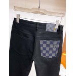 2026年8月29日秋冬新作Louis Vuittonジーパン高品質人気の商品/YGY工場