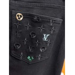 2026年8月29日秋冬新作Louis Vuittonジーパン高品質人気の商品/YGY工場