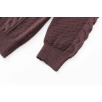 2026年8月29日秋冬新作Louis Vuittonセーター高品質人気の商品/YGY工場
