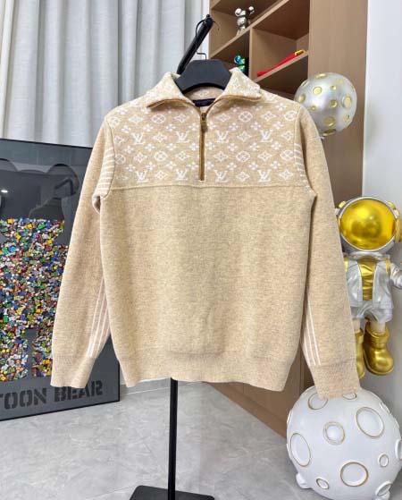 2026年8月29日秋冬新作Louis Vuitton ニッ...
