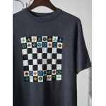 2026年8月29日秋冬新作Louis Vuitton半袖 tシャツ高品質人気の商品/YGY工場