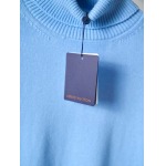 2026年8月29日秋冬新作Louis Vuittonニットのセーター高品質人気の商品/YGY工場