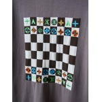 2026年8月29日秋冬新作Louis Vuitton半袖 tシャツ高品質人気の商品/YGY工場