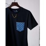2026年8月29日秋冬新作Louis Vuitton 女性半袖 tシャツ高品質人気の商品/YGY工場