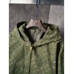 2026年8月29日秋冬新作Louis Vuittonジャケット高品質人気の商品/YGY工場
