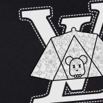 2026年8月29日秋冬新作Louis Vuitton半袖 tシャツ高品質人気の商品/YGY工場