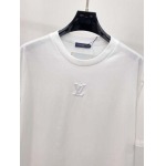 2026年8月29日秋冬新作Louis Vuitton半袖 tシャツ高品質人気の商品/YGY工場