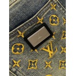 2026年8月29日秋冬新作Louis Vuittonジーパン高品質人気の商品/YGY工場