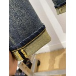 2026年8月29日秋冬新作Louis Vuittonジーパン高品質人気の商品/YGY工場