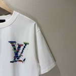 2026年8月29日秋冬新作Louis Vuitton半袖 tシャツ高品質人気の商品/YGY工場