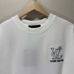 2026年8月29日秋冬新作Louis Vuitton半袖 tシャツ高品質人気の商品/YGY工場