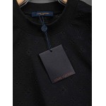 2026年8月29日秋冬新作Louis Vuitton半袖 tシャツ高品質人気の商品/YGY工場