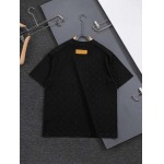 2026年8月29日秋冬新作Louis Vuitton半袖 tシャツ高品質人気の商品/YGY工場