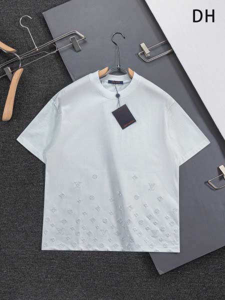 2026年8月29日秋冬新作Louis Vuitton半袖 ...