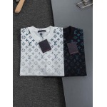 2026年8月29日秋冬新作Louis Vuitton半袖 tシャツ高品質人気の商品/YGY工場