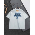 2026年8月29日秋冬新作Louis Vuitton半袖 tシャツ高品質人気の商品/YGY工場