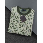 2026年8月29日秋冬新作Louis Vuitton半袖 tシャツ高品質人気の商品/YGY工場