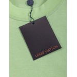 2026年8月29日秋冬新作Louis Vuitton半袖 tシャツ高品質人気の商品/YGY工場