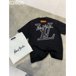 2026年8月29日秋冬新作Louis Vuitton半袖 tシャツ高品質人気の商品/YGY工場