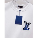 2026年8月29日秋冬新作Louis Vuitton半袖 tシャツ高品質人気の商品/YGY工場