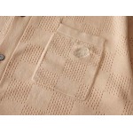 2026年8月29日秋冬新作Louis Vuittonニットの半袖高品質人気の商品/YGY工場