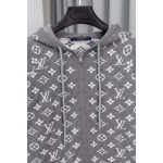2026年8月29日秋冬新作Louis Vuitton ニットカーディガン  高品質人気の商品/YGY工場