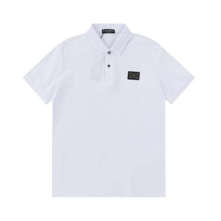 2026年8月29日秋冬新作D&G半袖 tシャツ高品質人気の...
