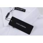 2026年8月29日秋冬新作D&G半袖 tシャツ高品質人気の商品/YGY工場