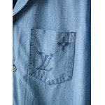 2026年8月29日秋冬新作Louis Vuitton半袖  高品質人気の商品/YGY工場