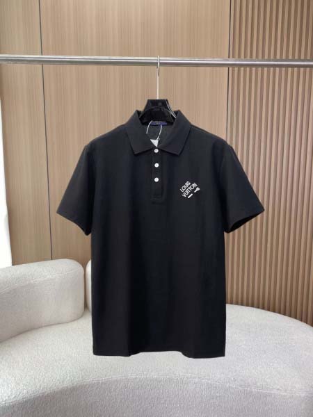 2026年8月29日秋冬新作Louis Vuittontシャ...