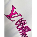 2026年8月29日秋冬新作Louis Vuitton半袖 tシャツ高品質人気の商品/YGY工場