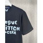 2026年8月29日秋冬新作Louis Vuitton半袖 tシャツ高品質人気の商品/YGY工場