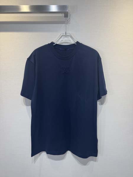 2026年8月29日秋冬新作Louis Vuittontシャ...