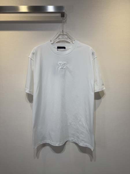 2026年8月29日秋冬新作Louis Vuittontシャ...