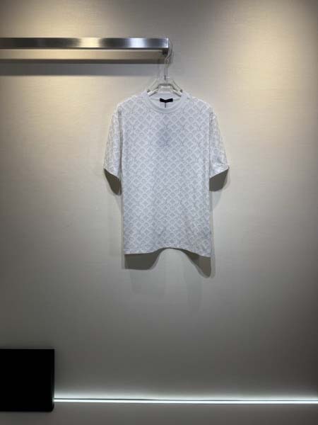 2026年8月29日秋冬新作Louis Vuittontシャ...