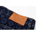 2026年8月29日秋冬新作Louis Vuittonジーパン高品質人気の商品/YGY工場