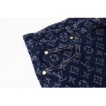 2026年8月29日秋冬新作Louis Vuittonジーパン高品質人気の商品/YGY工場