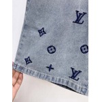 2026年8月29日秋冬新作Louis Vuitton半ズボン高品質人気の商品/YGY工場