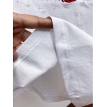 2026年8月29日秋冬新作Louis Vuitton半袖 tシャツ高品質人気の商品/YGY工場