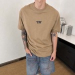 2026年8月29日秋冬新作Louis Vuitton半袖 tシャツ高品質人気の商品/YGY工場