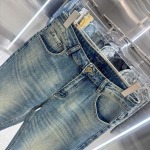 2026年8月29日秋冬新作Louis Vuittonジーパン高品質人気の商品/YGY工場