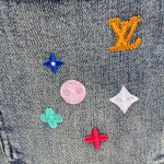 2026年8月29日秋冬新作Louis Vuittonジーパン高品質人気の商品/YGY工場