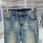 2026年8月29日秋冬新作Louis Vuittonジーパン高品質人気の商品/YGY工場