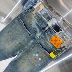 2026年8月29日秋冬新作Louis Vuittonジーパン高品質人気の商品/YGY工場